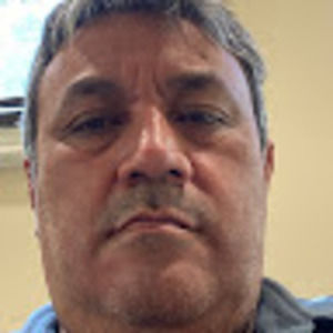 Meet your Posher, Luis